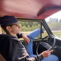 Benoit  Samson's Photo