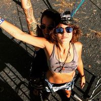 Fotos von Naïla Rose