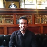 Kartik Shekar的照片