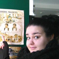 Photos de Ibolya Zita Papp