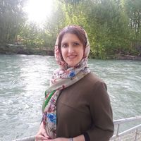 Atousa Riahipour's Photo