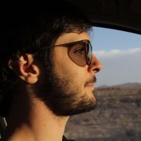 Cedar Attanasio's Photo