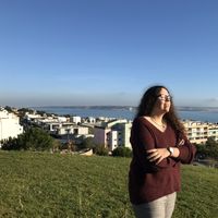 Ana Filipa Trabucho's Photo