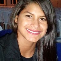 Kelly Jhohanna Medina的照片