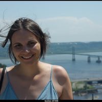 mélaine Guillemin的照片