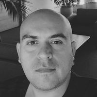 Ramón Luis Sánchez Muñoz's Photo