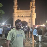 Sid Sidharth's Photo