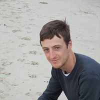 Tobias Spring's Photo