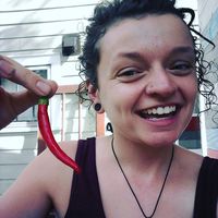 Aimee Trafford的照片