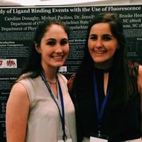 Megan Whitney's Photo