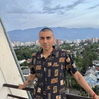 Felipe Armijo's Photo