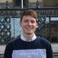 Jakob Hülsmann的照片