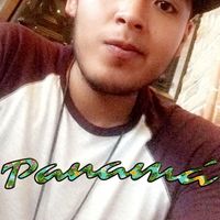 Nico Velasteguí's Photo