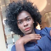 Achieng Priscilla's Photo