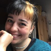 Justine Roche's Photo