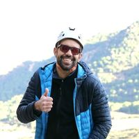 Fotos von Med Amine Mbk