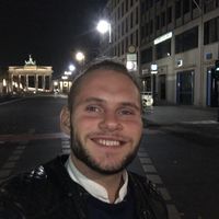 Lukas Schwandt's Photo