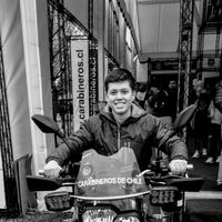 Matias Castro的照片