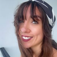 Elizabeth Armesto's Photo