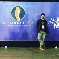 Geovane Novais's Photo