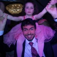 Kamal Qaqish's Photo