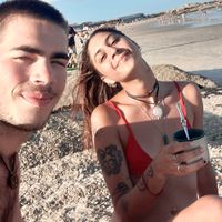 Agustina Velzi's Photo