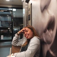 Annika Ohlig's Photo