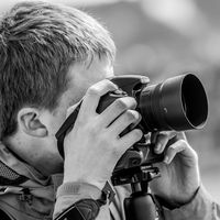 Manuel Gensberger's Photo