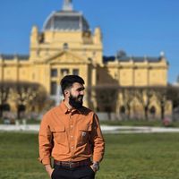 Haseeb Ullah's Photo