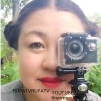 Rufiya Omurbaeva的照片