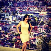 Gabriela Armijo的照片