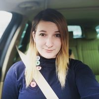 Gabriela Podolská's Photo