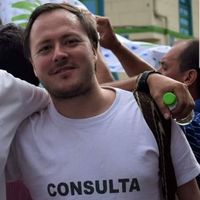 Sebastian Ramos Velasco's Photo