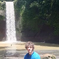 Photos de Campbell young