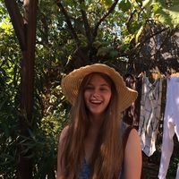 Juliet Shapiro's Photo