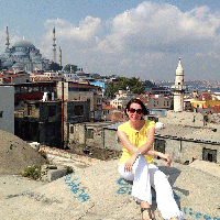 Lorraine Gill's Photo