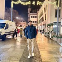 Farouk Elkiouas's Photo