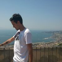 Vincenzo Scaccia's Photo