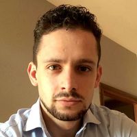 Giacomo Cavicchioli's Photo