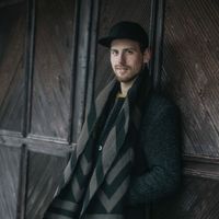 Evaldas Valanty's Photo