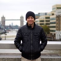 Damian Visnovezky的照片