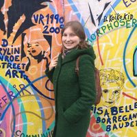 Elina Girfanova的照片