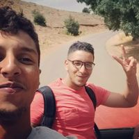 Brahim Zahoui's Photo