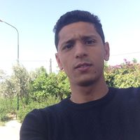 Badre Oussous's Photo