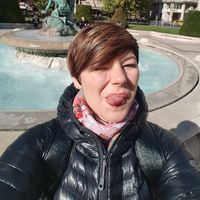 Photos de Tatiana Voloshina