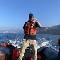 David Fischer的照片