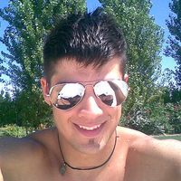 Fabio Dalla Bà's Photo