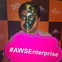 Ahmed Shakil's Photo