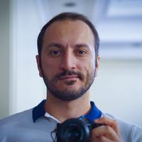 Ali Kalantari的照片