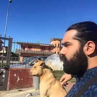 Fotos de Francesco Longobardi